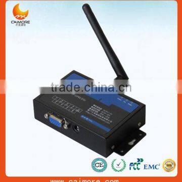 High quality wireless serial industrial DTU RS485 for M2M market