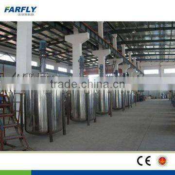 Factory Price Epoxy Mixing Machine,reaction Kettle photo-3