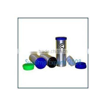 Stainless Steel Canister