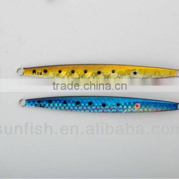 lead fish fishing lure jigging fishing lure