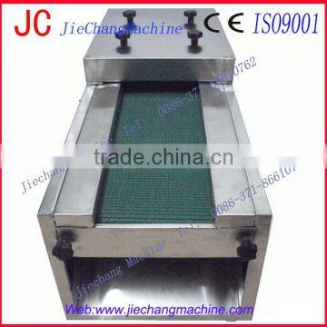 wet and dry towel rolling machine