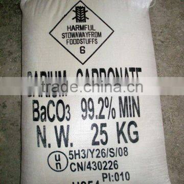 Barium Carbonate