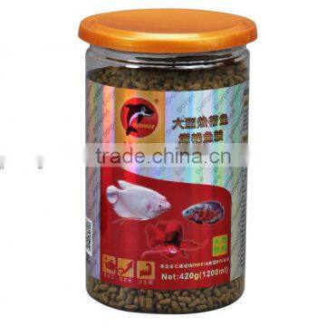 aquarium fish food 2014 new design product