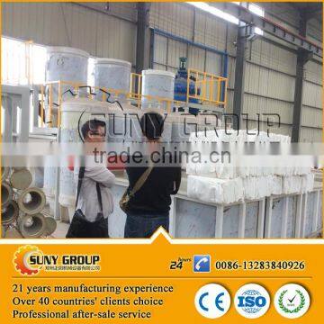 2017 Hot Sale PCB Board CPU RAM Gold Refining Equipment E Waste Recycling Machine