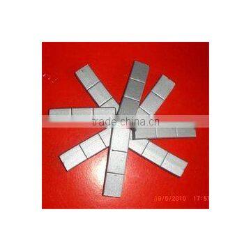 Dubai Popular Silver Hookah Charcoal