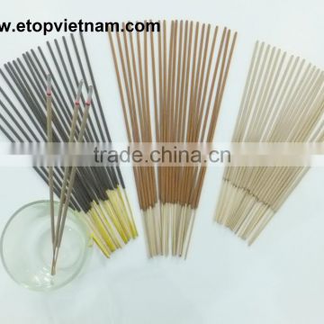 Vietnamese incense stick for making agarbatti (0084-973403073 whatsapp)