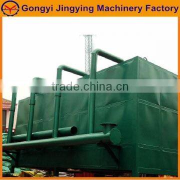 cheap sawdust briquette charcoal making kilns for sale
