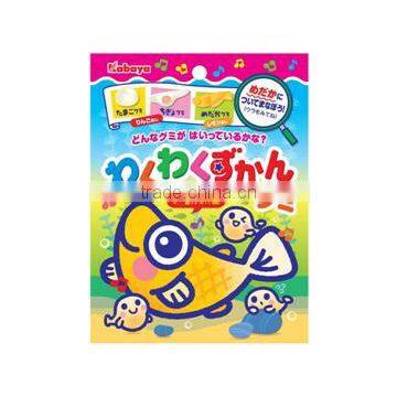 Kabaya Fruit Gummy Mix photo-5