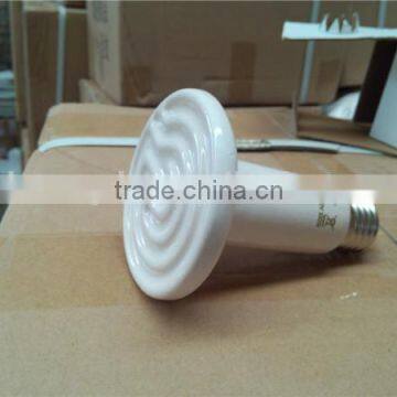 78*110mm China made animal heating lamp 110V/220V