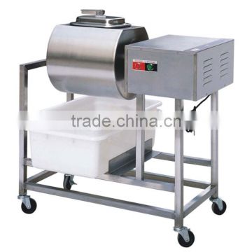 shanghai minggu Meat Factory Industrial Automatic Meat Marinating Machine/Vacuum Marinating Machine/Vacuum Meat Tumbler