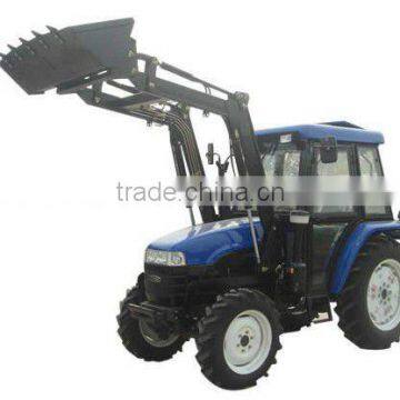 TZ06 front enloader match 60hp,65hp,70hp