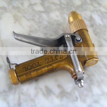 Paint Airless Spray Gun photo-4