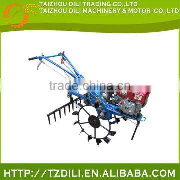 China manufacturer mini tiller for sale