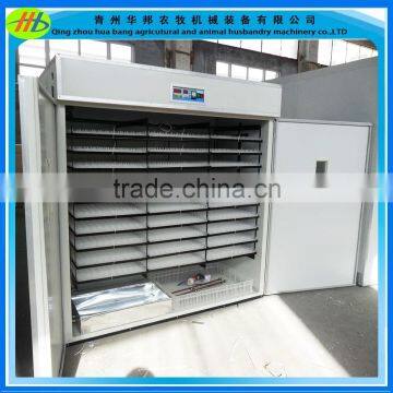 Chicken Usage and New Condition Egg Incubator for Sale photo-2