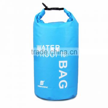 Hot selling products fashion pvc waterproof dry bag