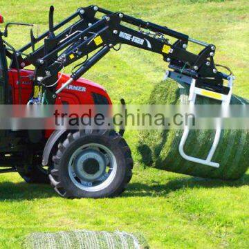 Front loader Hercules T229
