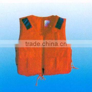 High Quality Fly Fishing Life Vest, Sea Fishing Life Vest photo-2