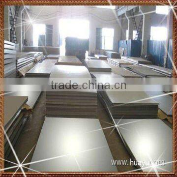 cheap supply 201,304,316,316L stainless steel sheet