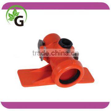 Irrigation Sprinkler System Clamp Type Supporter