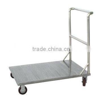 Stainless Steel Products Transporter