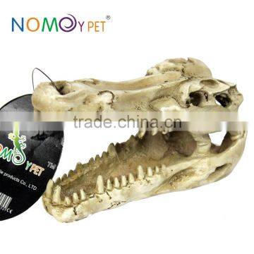 Nomo Skull Head Aquarium Decoration Ornament Fish Tank Accessories