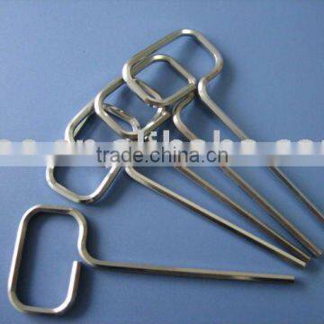 Stainless Steel Medical wrench