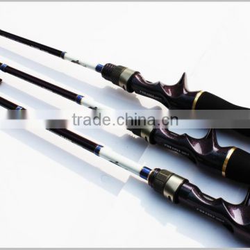 New Design Spining Casting FUJI Fishing Rod