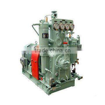 30 Bar Marine Air compressor