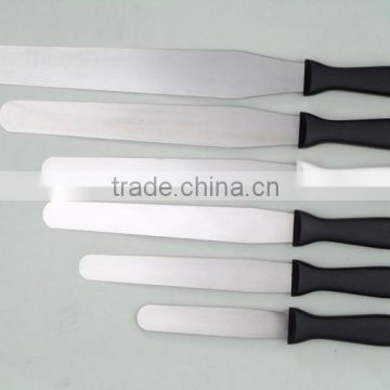 professional commercial quality bakewraes and bakery tools spatulas