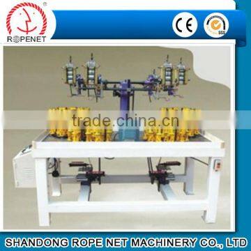 12 strand cord machine