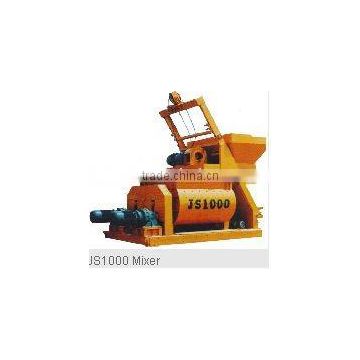 brick machine Mixer