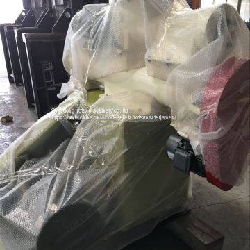 Gasline Animal Poultry Feed Pellet Machine