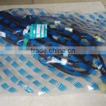 SK200-8 Excavator Monitor Harness Cable Harness YN14E01111P2 photo-3