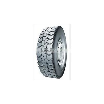 Radial truck tyre 7.00R16