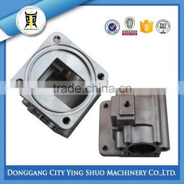 Steel Casting Investment Casting Lost Wax Casting