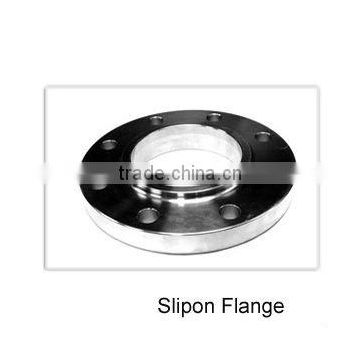 Slip On Flange