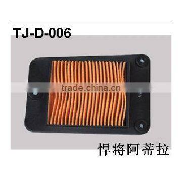 Air Filter for 17211-H6B-000/ SYM ATTILA,motorcycle,scooter,engine,filter,parts