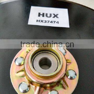 Agricultural Machine Part / 15" Disc Blade Assembly / AA20242, AA37474, AA55927; GA2013; 852063 photo-2