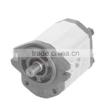 Group2 KHP2.6A1 hydraulic gear pump for tractor