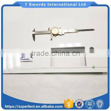 Professional Custom With Low Price Amplifier Front Panel photo-3