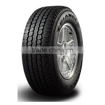 LTR TYRE Triangle Brand 195/50R15(TR918) DIAMONDBACK eu photo-4