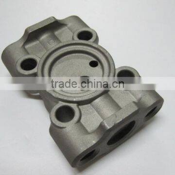 Stainless Steel,316,304L,SS304,316L Material Precision Casting&CNC Machining photo-6