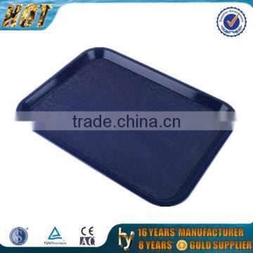 Free Sample Blue Serving Tray photo-2