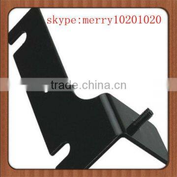 stamped metal panel in china