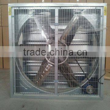 Wide use industrial wall mounted exhaust fan