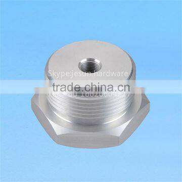 Alibaba China Factory Manufacturing Cnc Lathe Parts