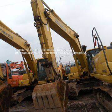 PC200-6 Excavator photo-3