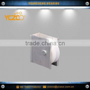 2017 Aluminium Slding Window Accessories Wheel