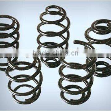 car seat spring