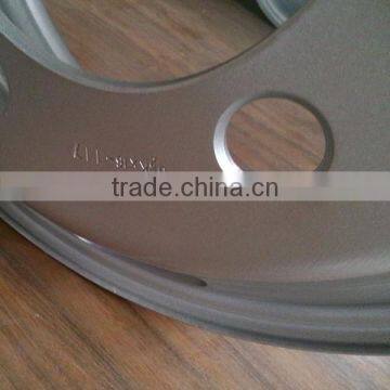 Tractor Wheel Rims Type and Tractors Use Tractor Wheel photo-5